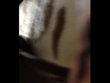 maduro la trampa esposa squirting en me