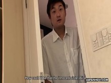 Japanhdv Infiel Esposa Alice Mizuno escena 1 tráiler