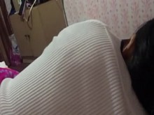 joven esposa infiel