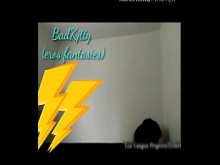 BadKitty!- esposa infiel con bbc, milf gime en éxtasis