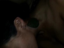 Caliente esposa cornudo