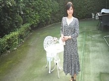 primer tiroteo mujer casada documento aiko kuribayashi