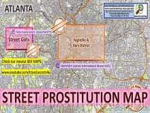 Atlanta Street Map, Público, Al aire libre, Real, Realidad, Puta, Puta, Prostituta, Fiesta, Aficionado, BDSM, Tabú, Árabe, Esclavitud, Mamada, Engañando, Maestra, Gordita, , Cornudo, Madura, Lesbiana, Masaje, Pies, Embarazada , Swinger, Joven, Orgasmo
