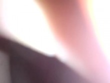 La esposa BBW infiel del vecino