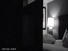 esposa trampa golpeó