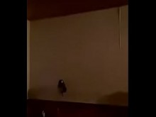 Cornudo , mi mujer se graba