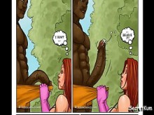 Flex apelación temporada 1 ep. 1 y 2 - esposa infiel bbc masturbación con la mano
