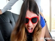 BP068- Sexy Girl Big Ass-Cuckold Tutorial- Vista previa