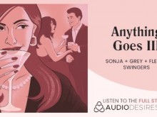 Quiero verte chupar la polla de mi marido | Porno erótico de audio