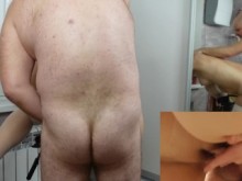 Jugosa MILF dio su coño para ser destrozado por una polla