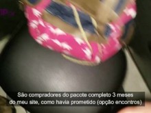 Gloryhole 5 - Película 01 - Fan Julio me come el culo y me da leche