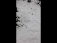 FOLLANDO a los vecinos otra vez, video caliente de MILF (al día siguiente)