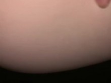 ¡Quiero probar el semen de mi esposo en mi boca!