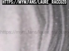 Laure Raccuzo - ¡Vacío las bolas del novio de mi novia en el estacionamiento del centro comercial!