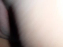 El amigo de mi novia viene a buscarme para que la folle cuando ella no está