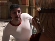 Matrimonio Feliz: Su Esposo Quiere Ser Cornudo-Ep33