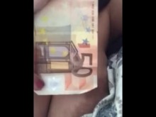 ESPOSA CORNUDA ÁRABE ENGAÑOSA