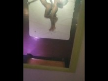 Me cojo a la novia de mi mejor amigo en motel