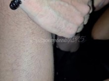 POR FAVOR REVELEN MI PUSSY Slut esposa UTILIZADO por dos pollas y una PAREJA esposo CORNUDO (DIALOGHI ITA)