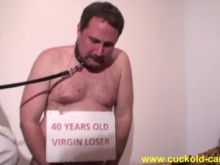 mi marido cornudo
