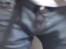 Reduzca el tamaño del pene con un cinturón de castidad más pequeño