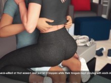 Esposa y madrastra - AWAM - Hot Scenes #28 actualización v0.175