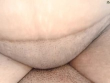 Follando con mi vecino mientras su esposa no está