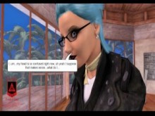 Make America Great Again [FUTA EN FEMALE Cuckold]