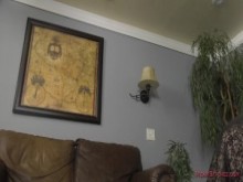 tiffany watson cornudo escena - meanbitches
