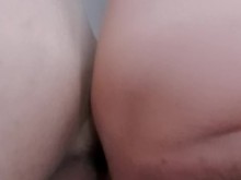 [Creampie] Me encanta el creampie para mi amigo sexual [Sin control de la natalidad]-Fukinggogo