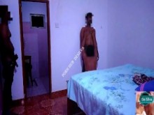 esposa compartió con un amigo mi Cuckold Fantasy cómo mi amigo la folla