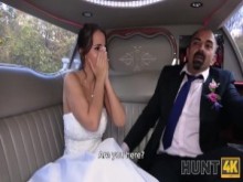 CAZAR4K. Una bendición disfrazada de sexo