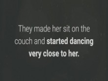 Esposa me engañó en el Strip Club - Su historia con video y fotos