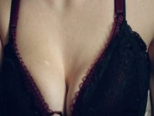 Tuvo sexo y vio a su marido cornudo cornudo parte 2