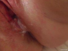 ¡COMPILACIÓN DE CREAMPIES! ¡¡SEMEN INTERRACIAL Y SEGUNDOS DESAGUADOS!!