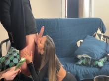 Entre bastidores, un buen ladrón es el que se la follan