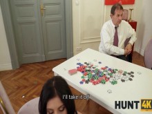 Hunt4k. empujar su juego