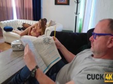 Cuck4k. Adivina la palabra cornudo
