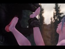La maldición de Nerifina