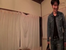japonés esposa cornudo A la mierda