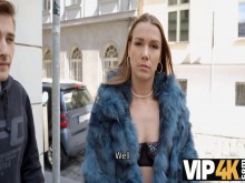 Vip4k. cornudo de rebote