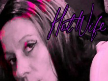 La Hotwife.
