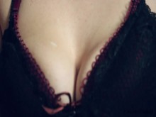 Tuvo sexo y vio a su marido cornudo cornudo parte 2