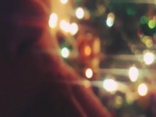 ESPOSA DE NY HOTWIFE CORNUDE A SU HOMBRE MIENTRAS IGNORA LA CUARENTENA
