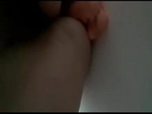 cornudo casi haciéndolo
