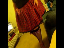 Amber crider siendo una puta