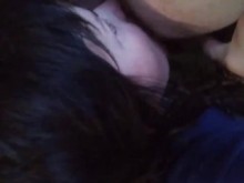 PORNO ESPOSA PAGÓ DEUDAS CHUPADA Y LAMIDA CULO