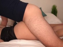 SEXO CON DESCONOCIDO DESPUES UNA GRAN FIESTA!!