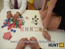 CAZAR4K. ganador toma su agujero