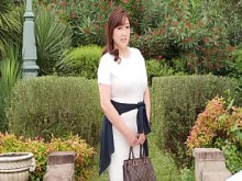 Primer tiroteo de la esposa de cincuenta y tantos Documento Reiko Iwai <Con resumen>